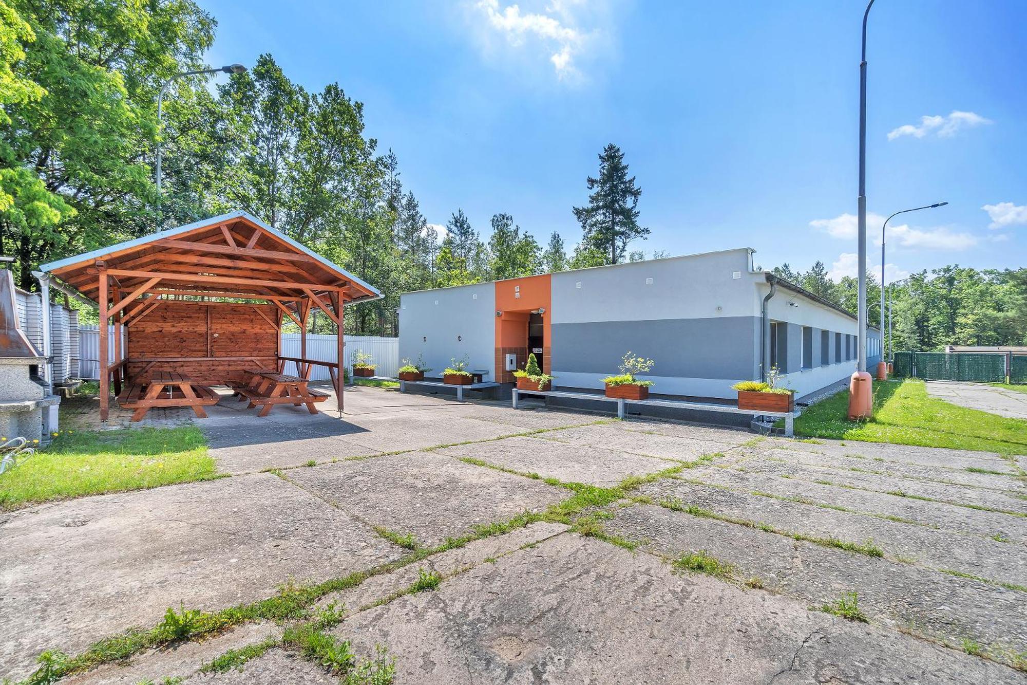 Apartmany A Ubytovani Premyslova, Градец-Кралове Экстерьер фото