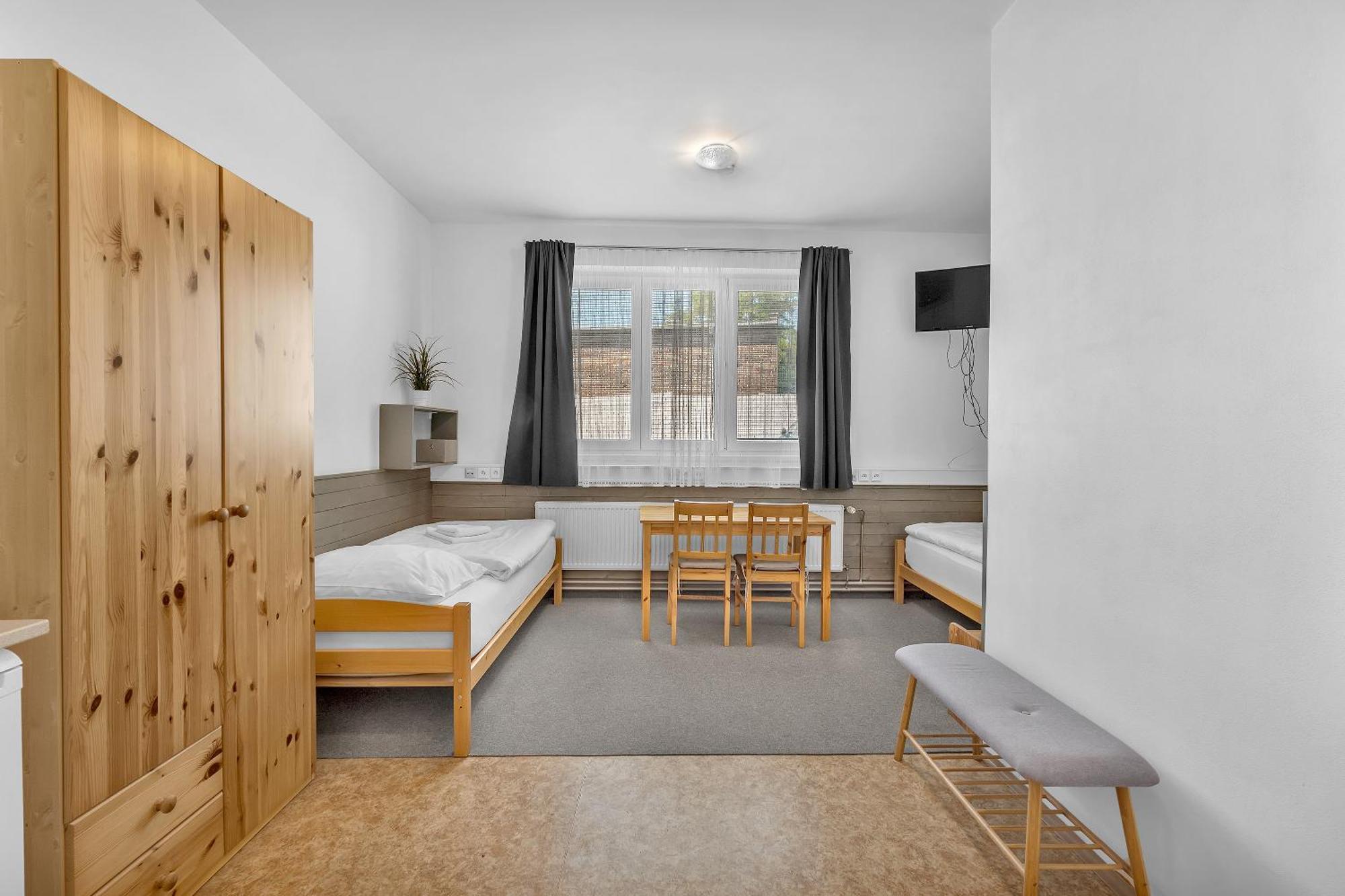 Apartmany A Ubytovani Premyslova, Градец-Кралове Экстерьер фото