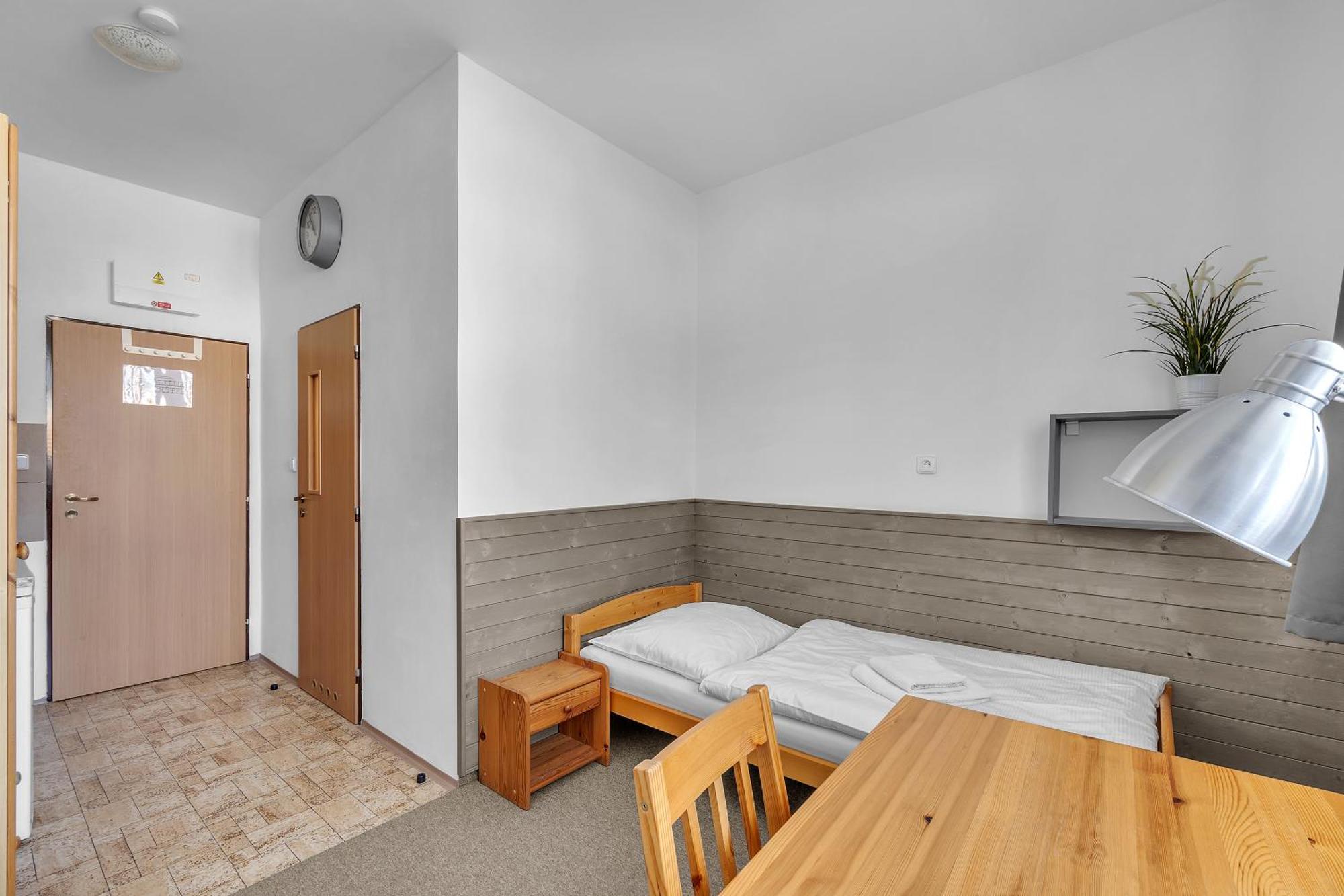 Apartmany A Ubytovani Premyslova, Градец-Кралове Экстерьер фото